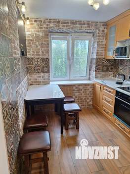 3-к квартира, на длительный срок, 63м2, 4/9 этаж