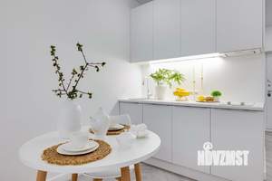 1-к квартира, на длительный срок, 35м2, 16/25 этаж