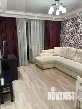 1-к квартира, на длительный срок, 40м2, 6/9 этаж