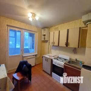 1-к квартира, на длительный срок, 36м2, 2/9 этаж