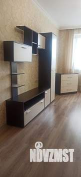 1-к квартира, на длительный срок, 46м2, 3/25 этаж