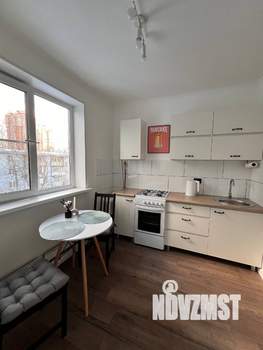1-к квартира, на длительный срок, 32м2, 5/5 этаж