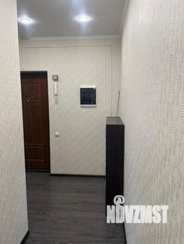 1-к квартира, на длительный срок, 40м2, 19/25 этаж