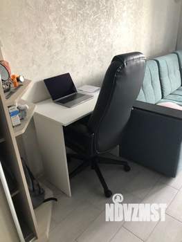 1-к квартира, на длительный срок, 35м2, 22/25 этаж