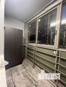 1-к квартира, на длительный срок, 27м2, 3/8 этаж