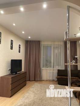 2-к квартира, на длительный срок, 64м2, 3/27 этаж