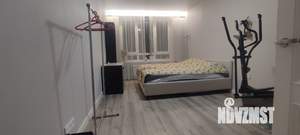 1-к квартира, на длительный срок, 39м2, 8/8 этаж