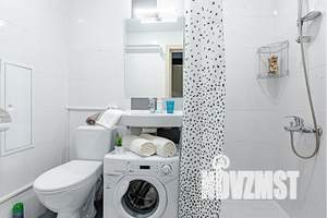 1-к квартира, посуточно, 14м2, 1/14 этаж
