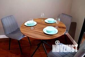 2-к квартира, посуточно, 45м2, 2/25 этаж