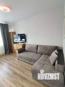 Студия квартира, на длительный срок, 25м2, 16/26 этаж