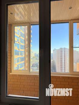 1-к квартира, на длительный срок, 56м2, 11/29 этаж