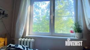 2-к квартира, на длительный срок, 41м2, 2/5 этаж