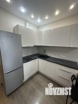 Студия квартира, на длительный срок, 32м2, 8/25 этаж