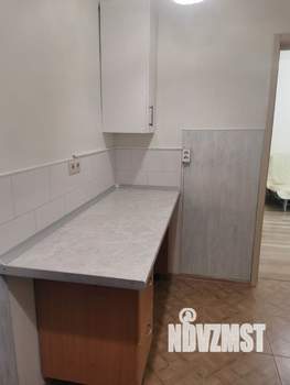 1-к квартира, на длительный срок, 40м2, 1/17 этаж