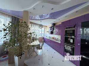 2-к квартира, на длительный срок, 86м2, 18/25 этаж