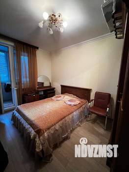 2-к квартира, на длительный срок, 64м2, 7/15 этаж