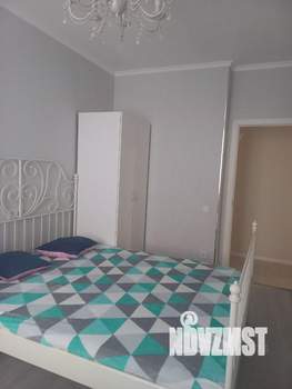 2-к квартира, на длительный срок, 66м2, 23/28 этаж