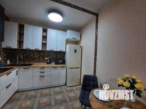 Студия квартира, посуточно, 26м2, 4/25 этаж