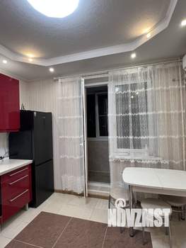 1-к квартира, на длительный срок, 40м2, 15/17 этаж