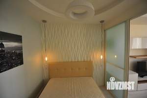 2-к квартира, на длительный срок, 45м2, 19/25 этаж