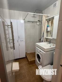 1-к квартира, на длительный срок, 31м2, 4/5 этаж