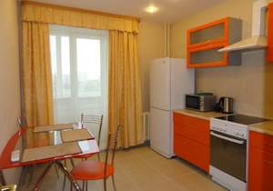 2-к квартира, на длительный срок, 44м2, 4/5 этаж