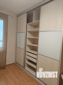 Студия квартира, на длительный срок, 30м2, 10/25 этаж