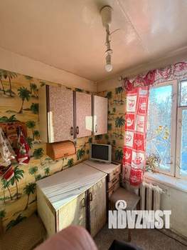 1-к квартира, на длительный срок, 28м2, 5/5 этаж