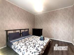 2-к квартира, посуточно, 64м2, 7/25 этаж