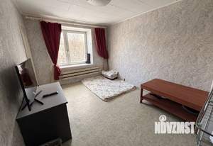 1-к квартира, на длительный срок, 24м2, 4/9 этаж