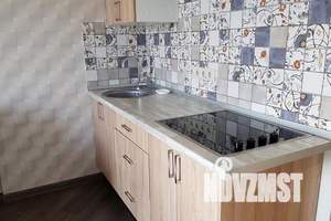 1-к квартира, посуточно, 30м2, 12/25 этаж