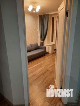 2-к квартира, на длительный срок, 60м2, 3/25 этаж