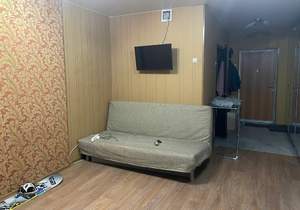 Студия квартира, на длительный срок, 31м2, 14/25 этаж