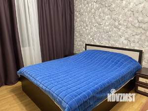 2-к квартира, посуточно, 44м2, 5/9 этаж