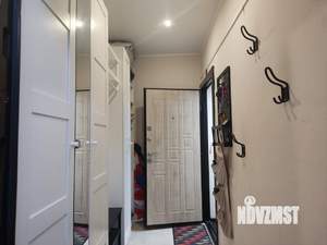 1-к квартира, на длительный срок, 45м2, 1/9 этаж