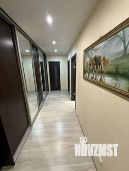 2-к квартира, на длительный срок, 78м2, 9/19 этаж