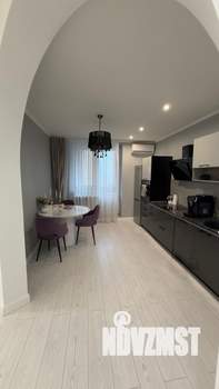 2-к квартира, на длительный срок, 57м2, 7/26 этаж