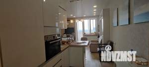 Студия квартира, посуточно, 30м2, 25/25 этаж