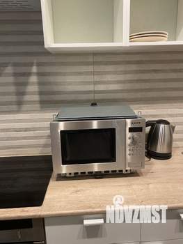 Студия квартира, на длительный срок, 30м2, 3/25 этаж