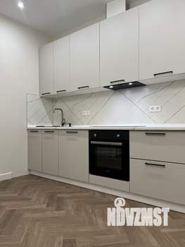 1-к квартира, на длительный срок, 36м2, 16/19 этаж