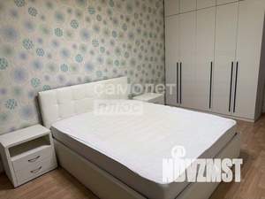 1-к квартира, на длительный срок, 43м2, 18/25 этаж