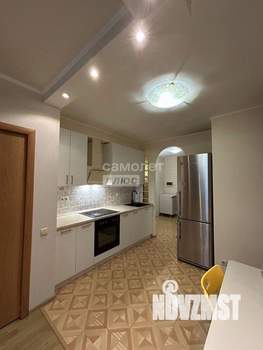 2-к квартира, на длительный срок, 40м2, 19/23 этаж