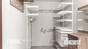 1-к квартира, на длительный срок, 44м2, 11/25 этаж