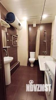 1-к квартира, на длительный срок, 50м2, 6/24 этаж