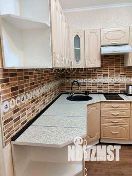 1-к квартира, на длительный срок, 40м2, 4/27 этаж