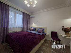 Студия квартира, посуточно, 25м2, 2/25 этаж