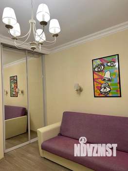 2-к квартира, на длительный срок, 60м2, 18/29 этаж