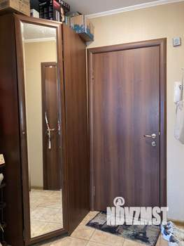 1-к квартира, на длительный срок, 29м2, 9/9 этаж