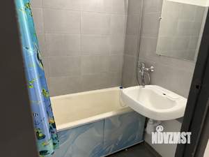 2-к квартира, на длительный срок, 46м2, 1/9 этаж