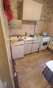 1-к квартира, на длительный срок, 30м2, 5/5 этаж